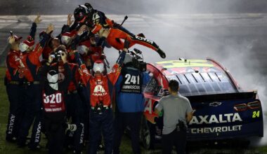 How to watch the 2026 Daytona 500, full NASCAR Speedweek schedule