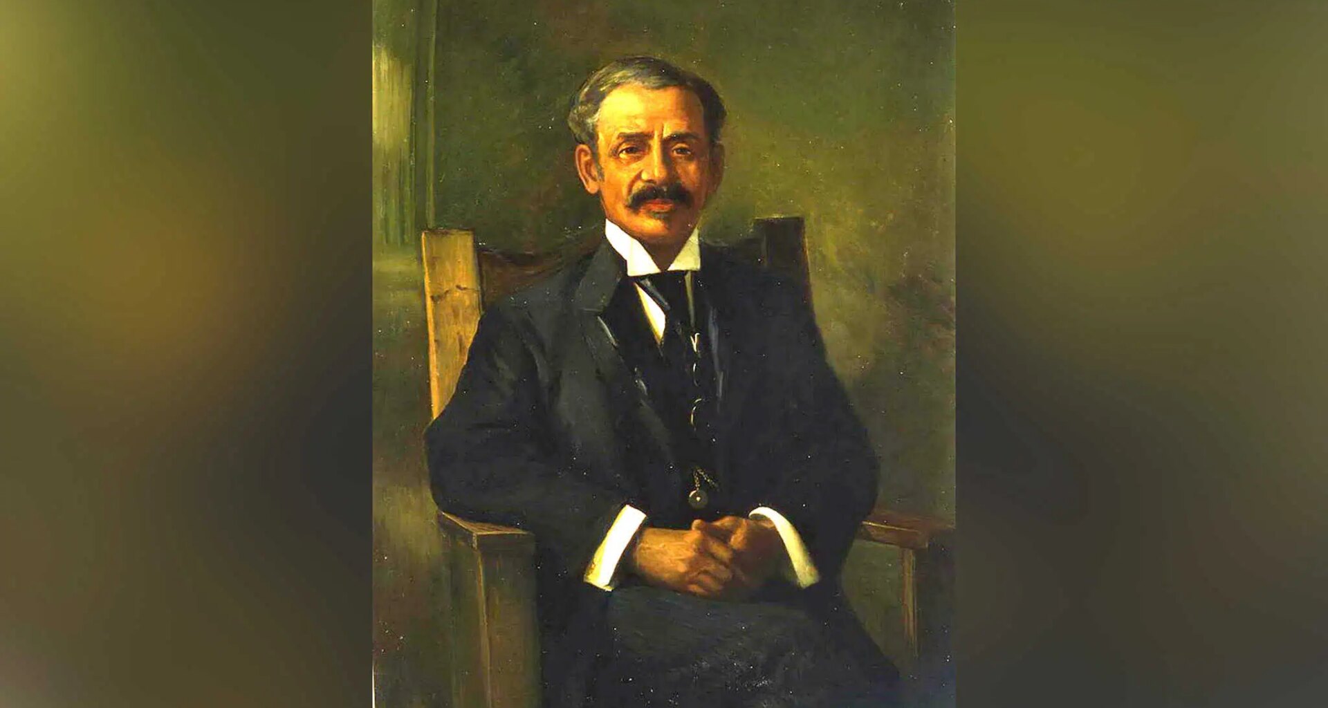 william peyton hubbard toronto george brown