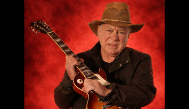 William Shatner to Release Metal Album Featuring 35 Handpicked Musicians