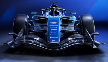 The 'painful' change Williams F1 is embracing