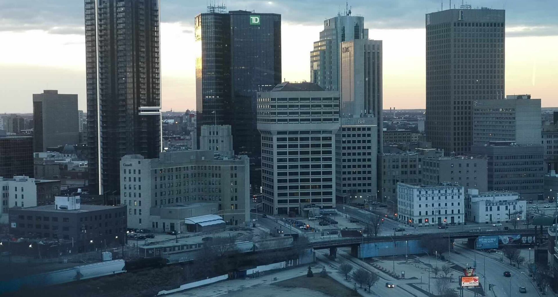 Housing surge signals renewed confidence in downtown Winnipeg