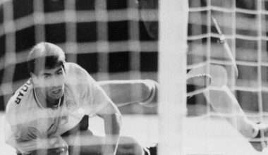 Man tied to the killing of Colombian soccer player Andrés Escobar shot dead in Mexico