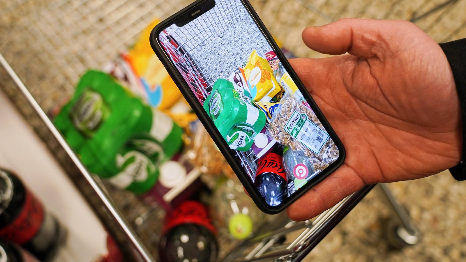 Apps to boycott US goods gained traction in crisis over Greenland