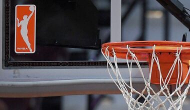 WNBA union president says significant work remains for season to begin on time