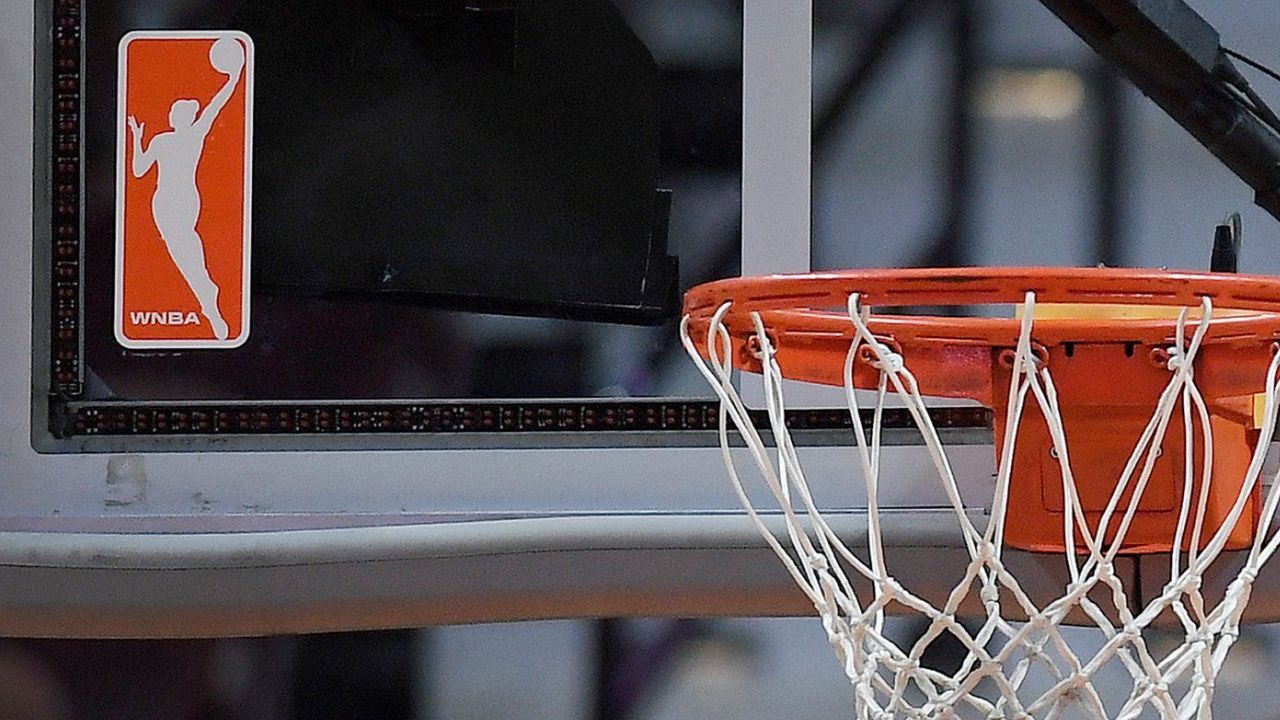 WNBA union president says significant work remains for season to begin on time