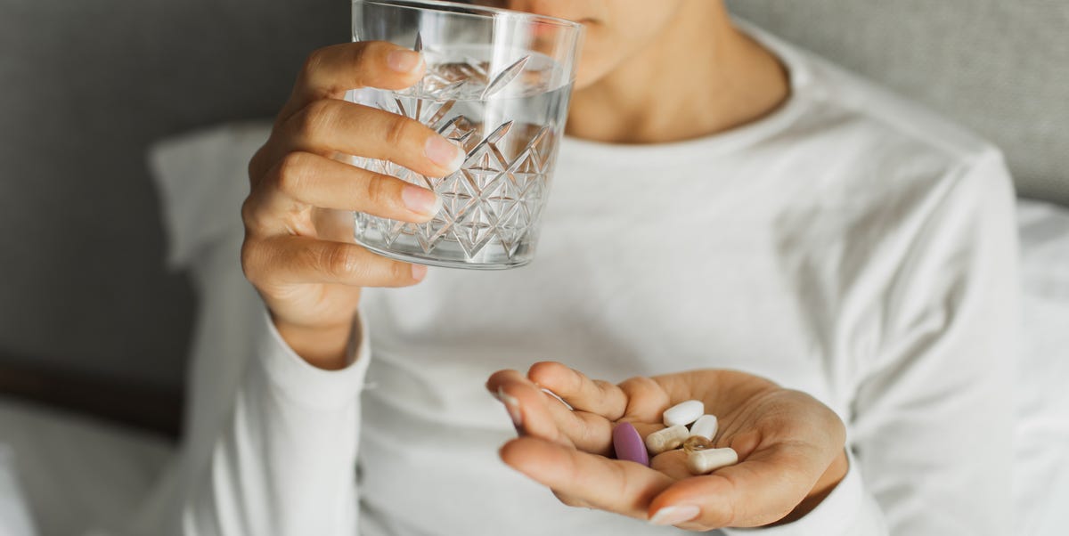 Scientists Find Magnesium May Impact Vitamin D Levels—Here’s How