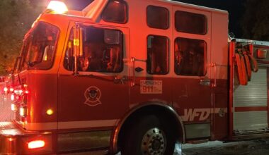 Winnipeg fire crews battle 2 large blazes in 24 hours