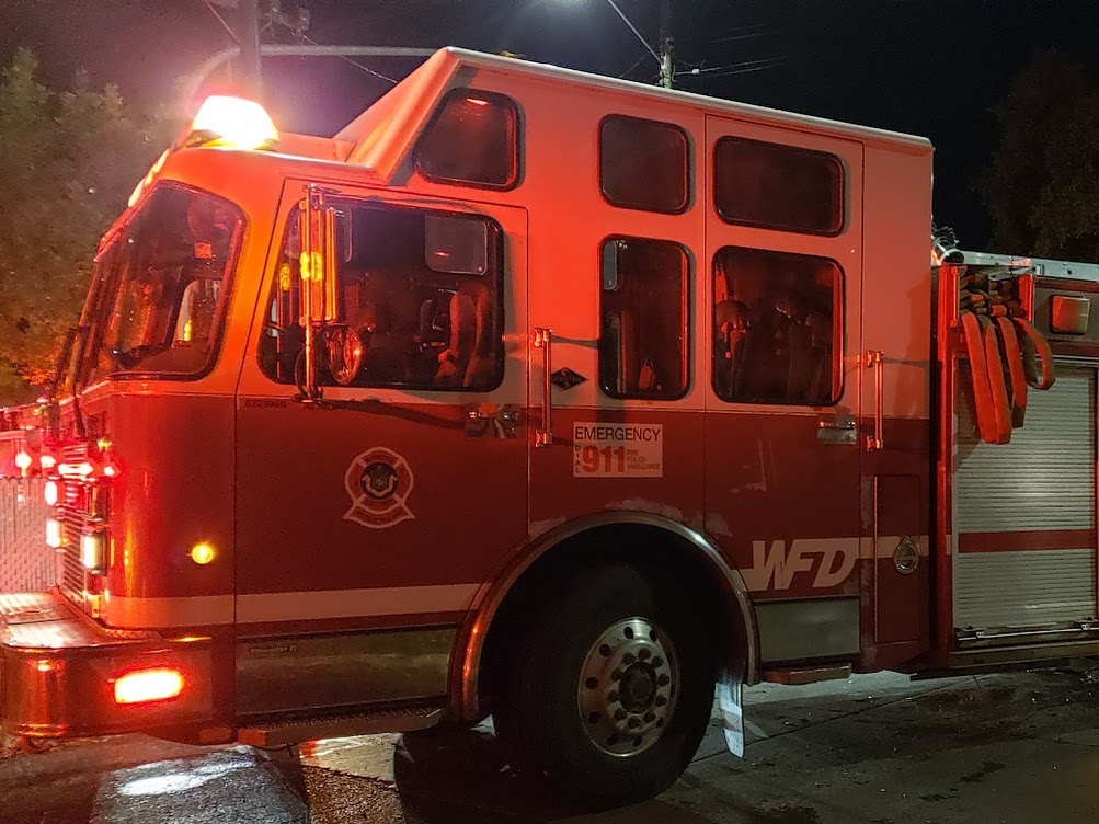 Winnipeg fire crews battle 2 large blazes in 24 hours