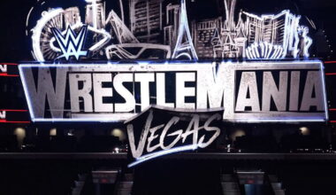 WWE WrestleMania 42 Main Event Confirmed