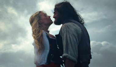 MOVIE REVIEW: Fennell's Wuthering Heights is a weird and wild valentine