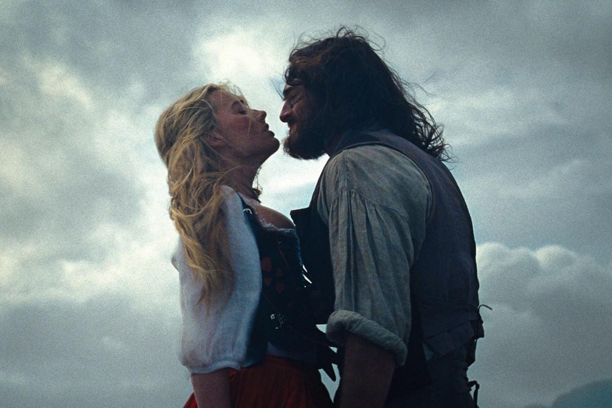 MOVIE REVIEW: Fennell's Wuthering Heights is a weird and wild valentine