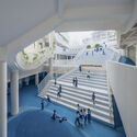 Wuzhou Elementary School / People's Architecture Office - Image 4 of 54