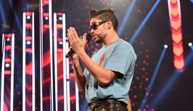 Update on Bad Bunny’s WWE status after calls for AEW