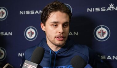 Salomonsson | 26.02.27 | Winnipeg Jets