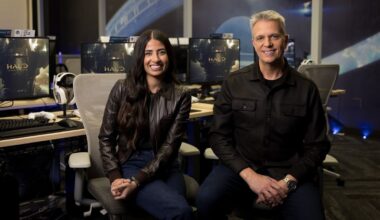 "Xbox Starts With Console," Asha Sharma Wants To Bring Culture and Fun Back To Xbox
