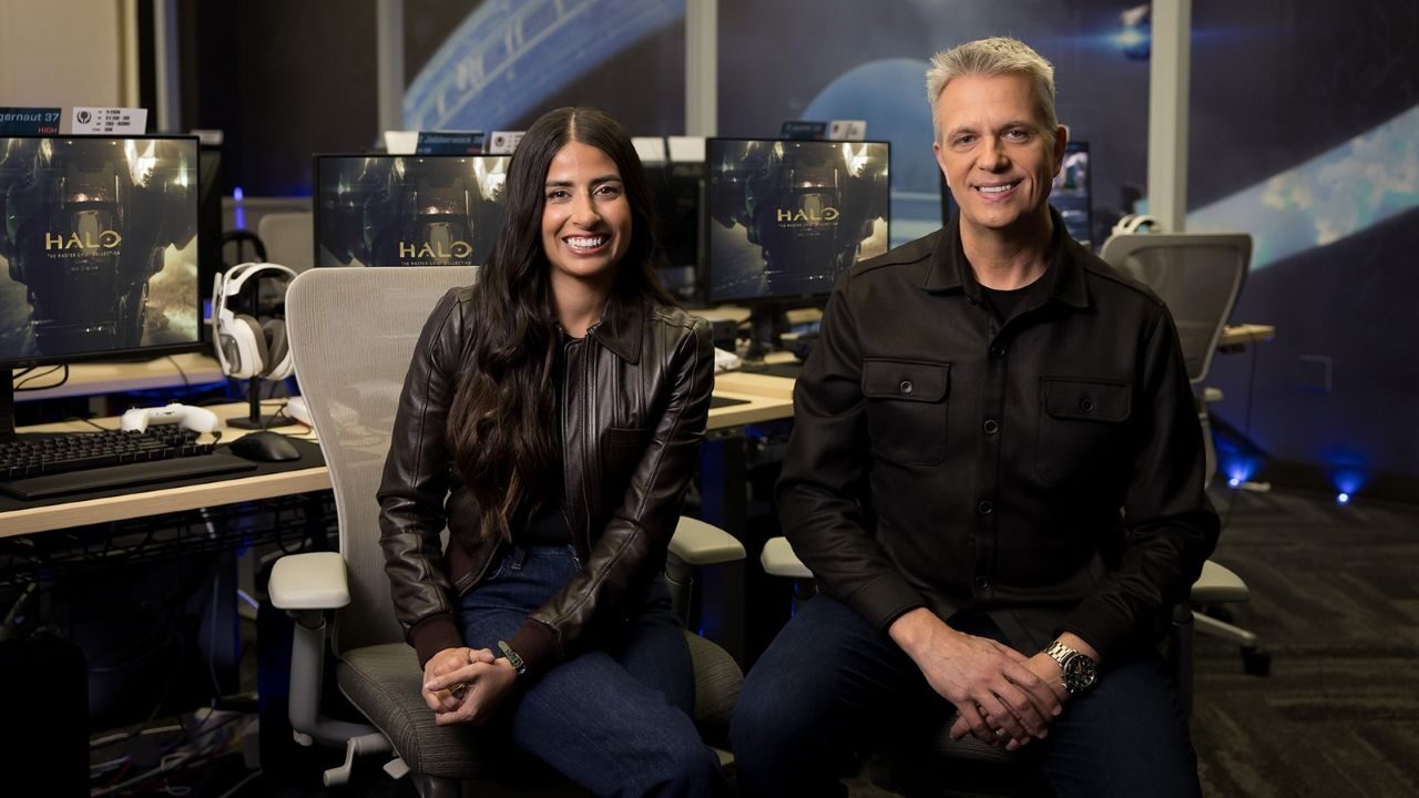 "Xbox Starts With Console," Asha Sharma Wants To Bring Culture and Fun Back To Xbox