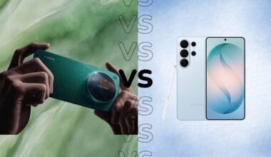 Xiaomi 17 Ultra vs Galaxy S26 Ultra: Comparing the 2026 flagships