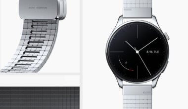 Xiaomi Watch 5: Price leaks for new global smartwatch running Wear OS