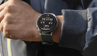 Xiaomi releases new Wear OS smartwatch globally