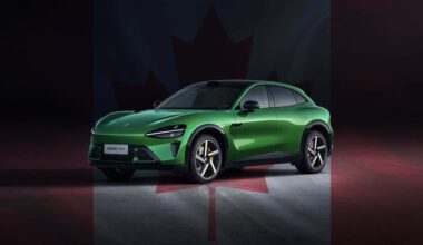 Canada's Chinese EV Deal Doesn't End With Imports
