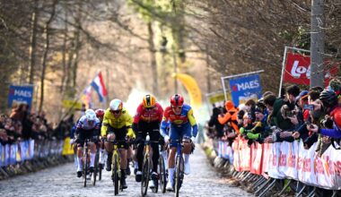 How to watch Omloop Het Nieuwsblad 2026: Free Streams TV Details