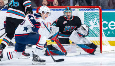 NHL Draft notebook: Boettiger hopes to backstop Kelowna to Memorial Cup