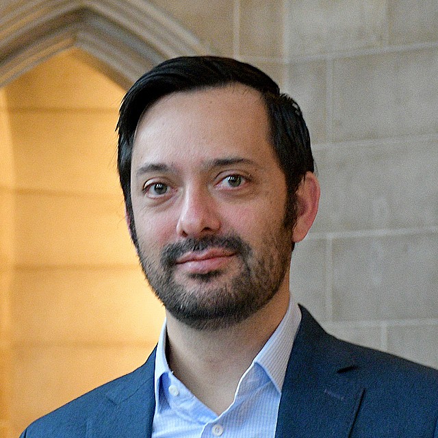 Yonatan (Yoni) Kahn.