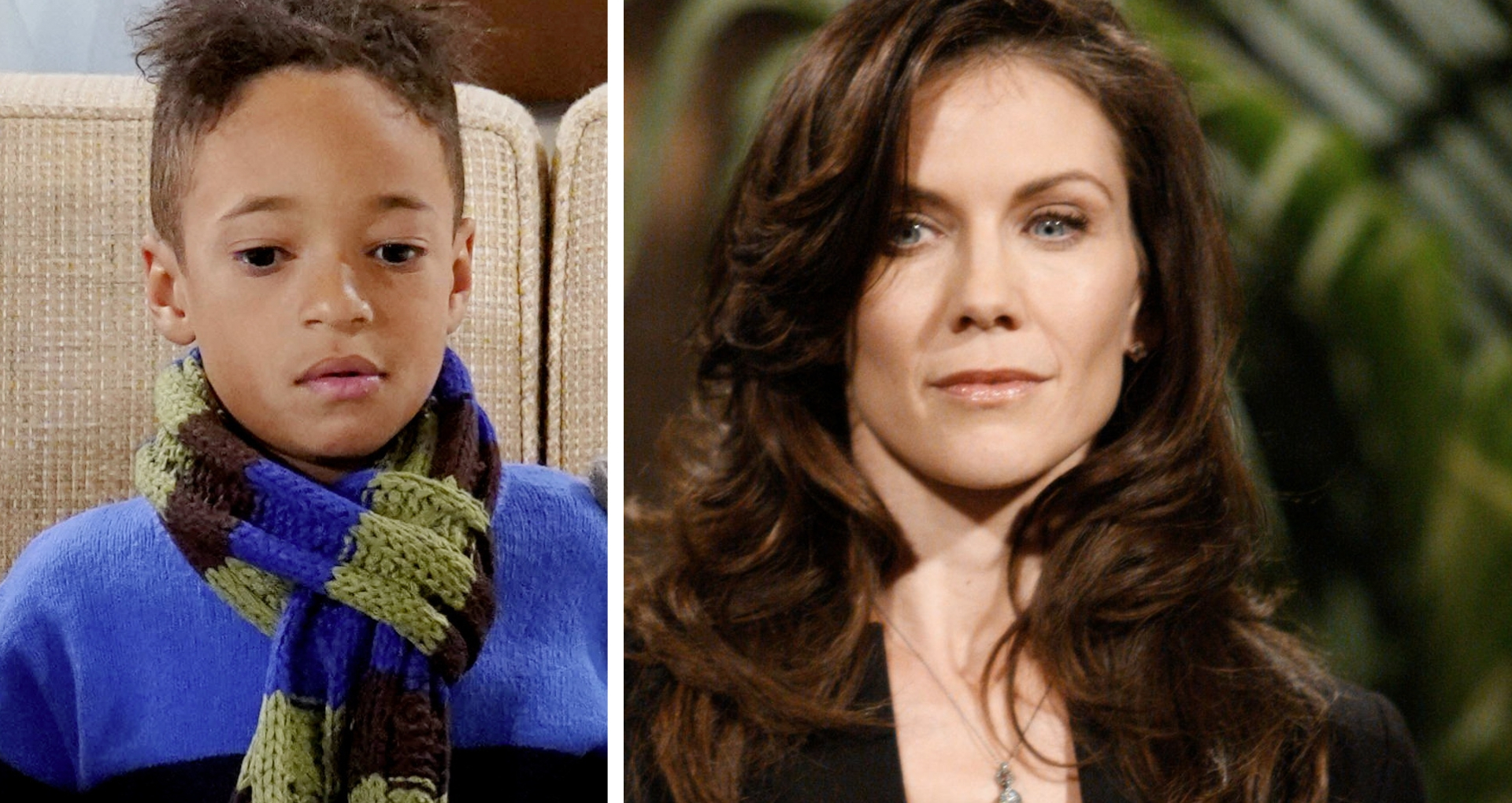 Is Y&R’s Patty Behind Dominic’s Kidnapping?