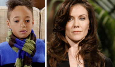 Is Y&R’s Patty Behind Dominic’s Kidnapping?