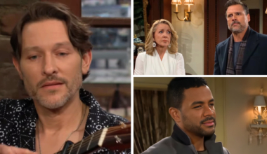 Young & Restless Spoilers Video Feb 23-27: Matt Alarms Newmans