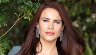 Y&R's Courtney Hope Hosts Costume Designers Guild Awards