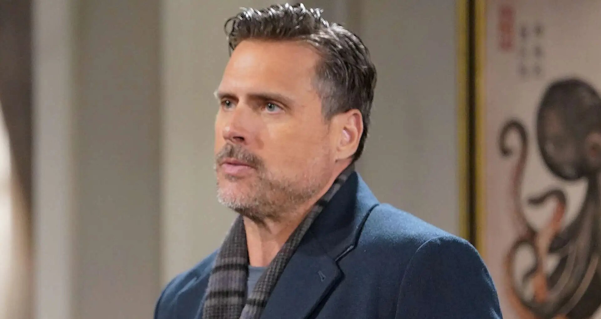 Nick Hides a Dangerous Secret as His Pain Pushes Him To a Breaking Point