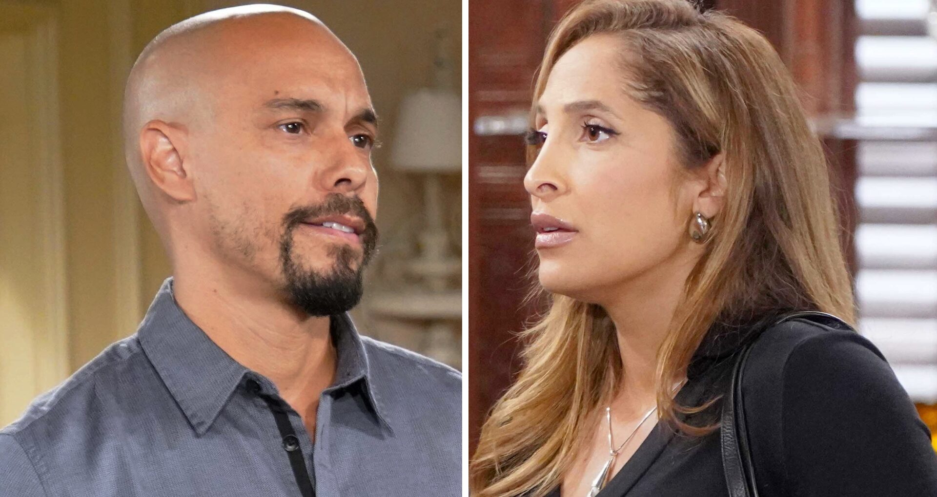 Devon's Blame Game Could Risk Lily's Safety