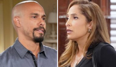 Devon's Blame Game Could Risk Lily's Safety