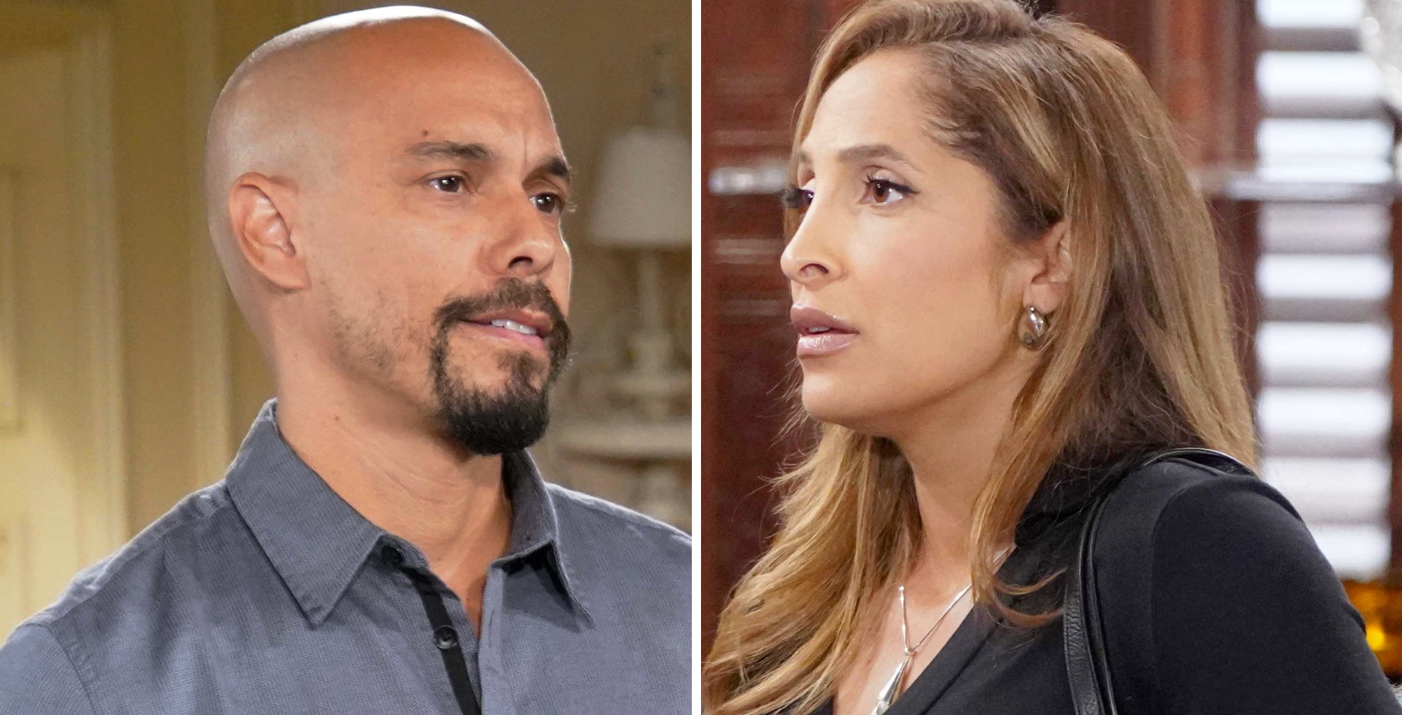 Young and the Restless' Devon and Lily