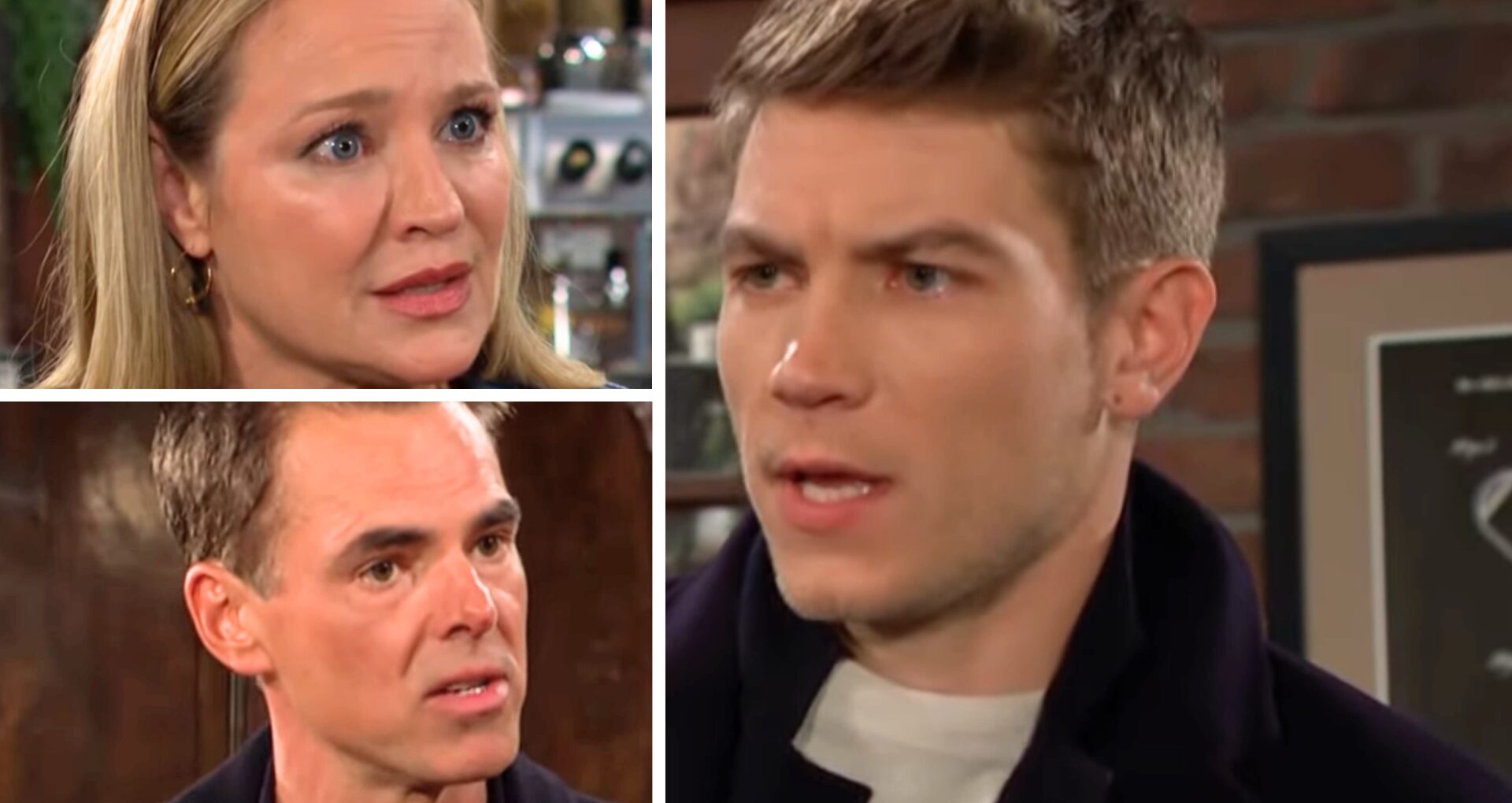 Young & Restless Spoilers Video Mar 2-6: Victor's New Victim