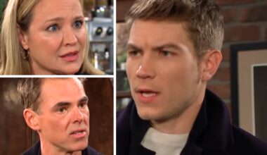 Young & Restless Spoilers Video Mar 2-6: Victor's New Victim