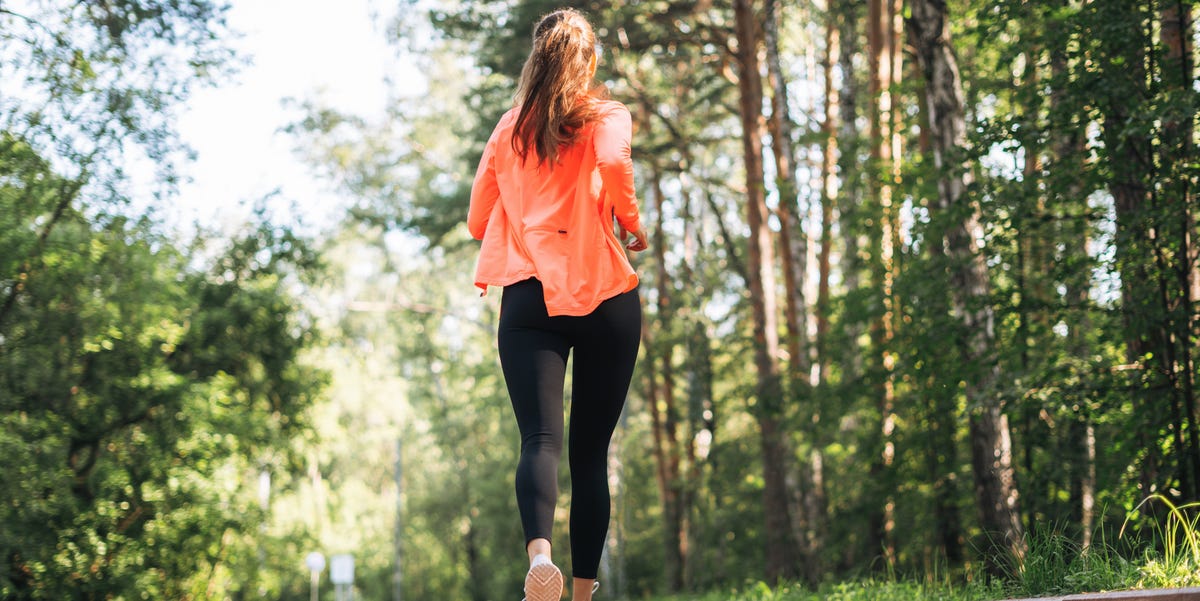 ‘Here are the 8 things that I learned when I did zone 2 cardio for an entire year – and how it can help you’