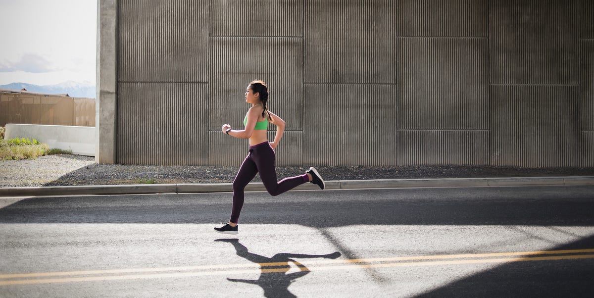 ‘I’m a top GB runner and coach – this one simple exercise will transform your running’