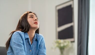 The "Three Swallow" Test May Reveal How Stressed You Are