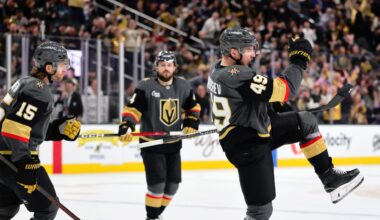 Barbashev goes top shelf | NHL.com