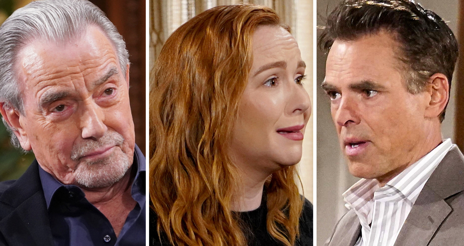 Victor's Summons, Billy's Plot & Mariah Switches Gears