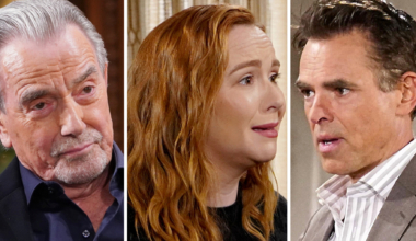 Victor's Summons, Billy's Plot & Mariah Switches Gears