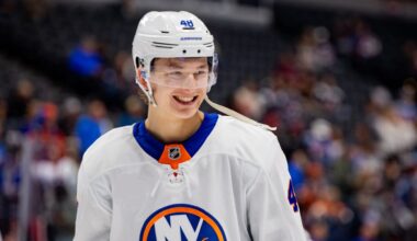 Schaefer says playing in future Olympics would be 'dream come true'