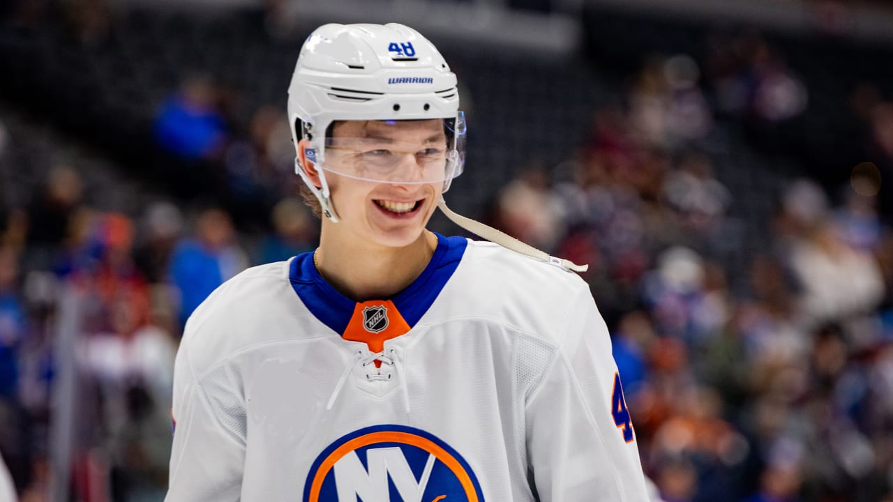 Schaefer says playing in future Olympics would be 'dream come true'