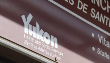 Health officials warn Yukon sees rise in whooping cough cases