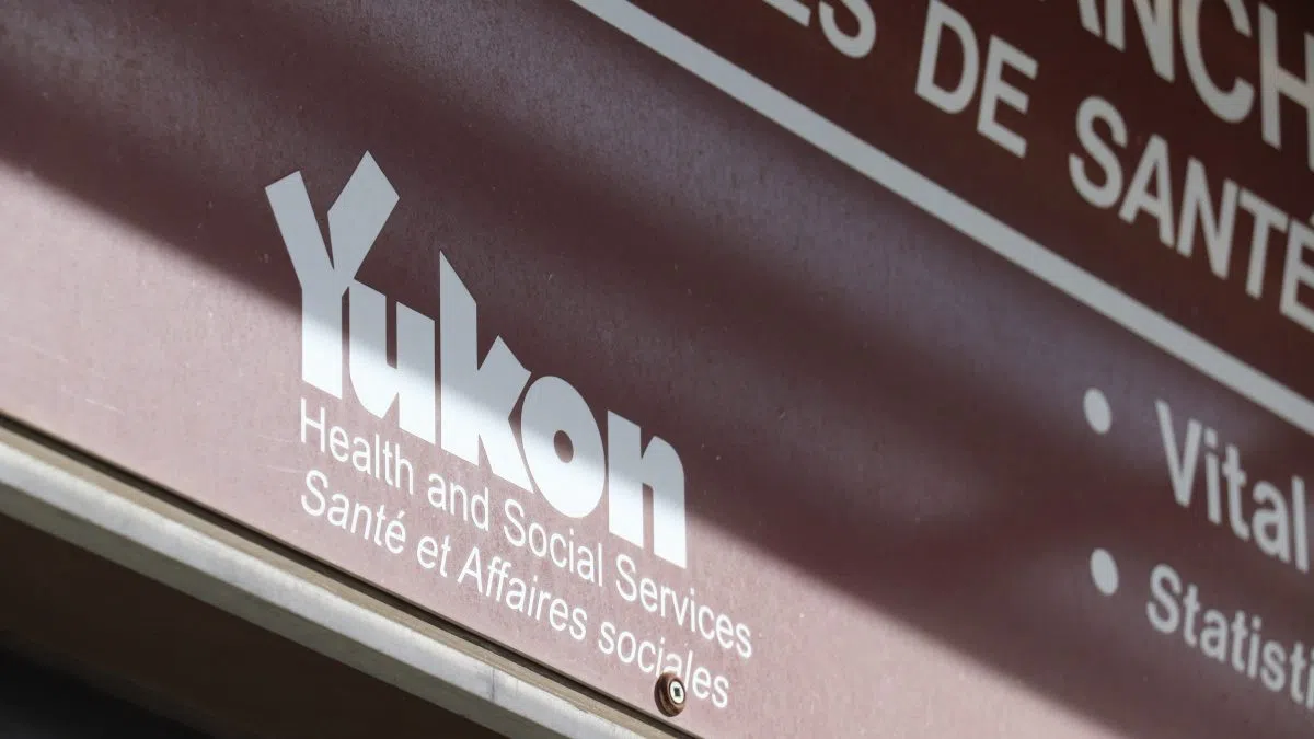 Health officials warn Yukon sees rise in whooping cough cases