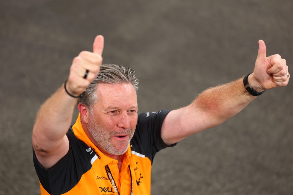 f1 grand prix of abu dhabi