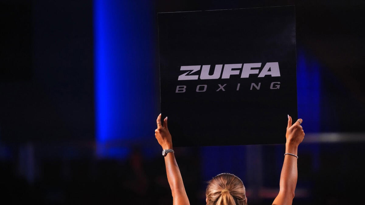 Zuffa Boxing 02 live updates: Fight card and analysis as Jose Valenzuela faces Diego Torres