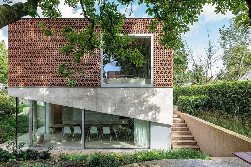 vi.architectuuratelier belgium